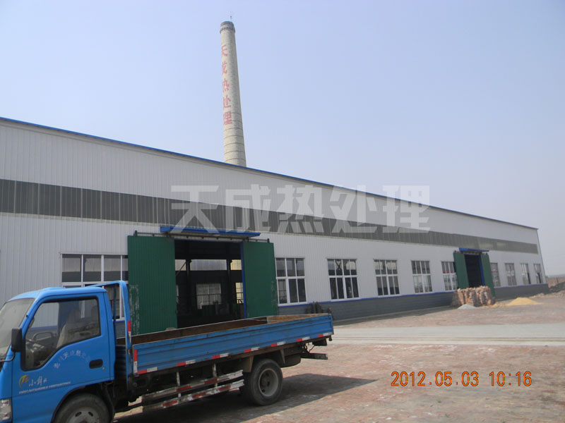 廠(chǎng)房設(shè)備