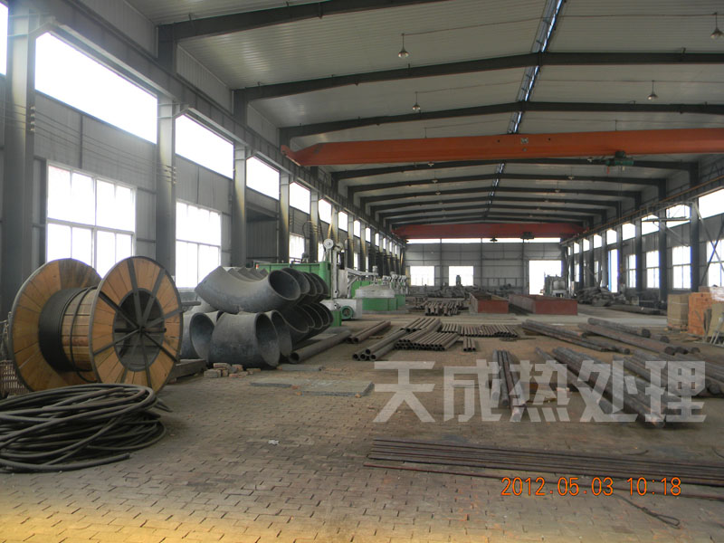 廠(chǎng)房設(shè)備